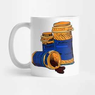 Life is Strange: Nathan Prescott Mug